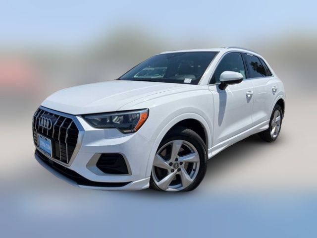 2019 Audi Q3 Premium