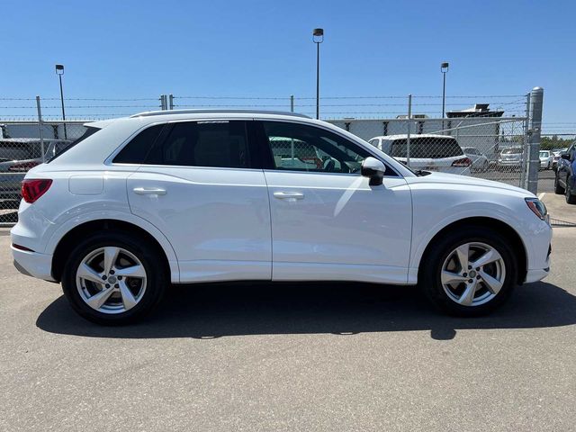 2019 Audi Q3 Premium