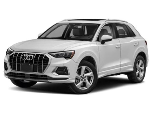 2019 Audi Q3 Premium