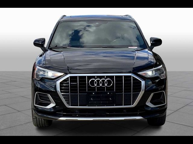 2019 Audi Q3 Premium