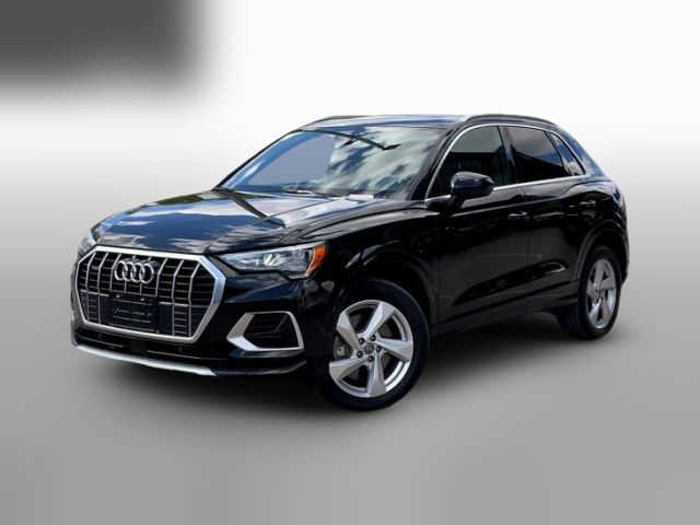 2019 Audi Q3 Premium