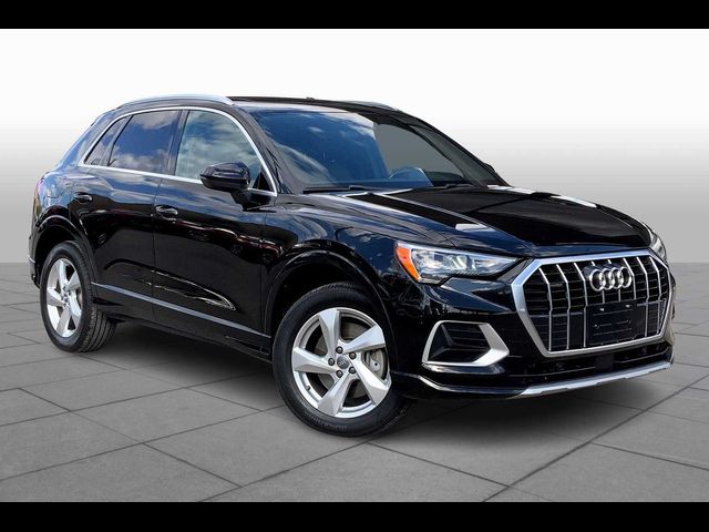 2019 Audi Q3 Premium