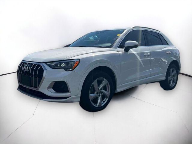 2019 Audi Q3 Premium