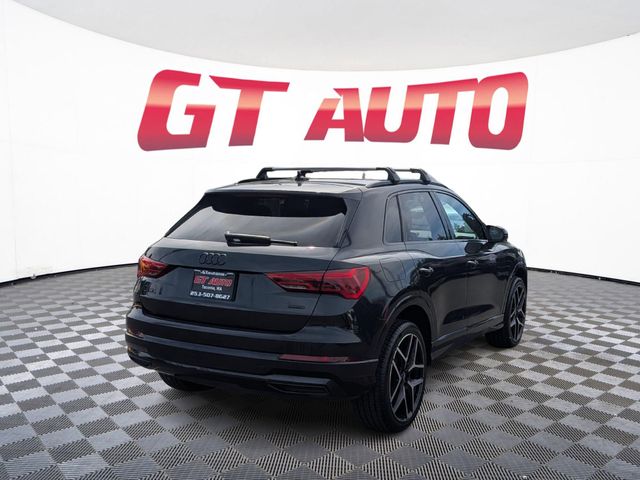 2019 Audi Q3 Premium