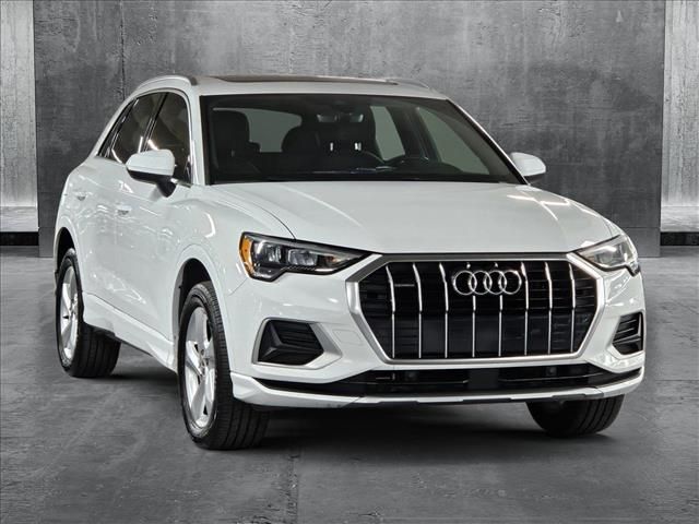 2019 Audi Q3 Premium