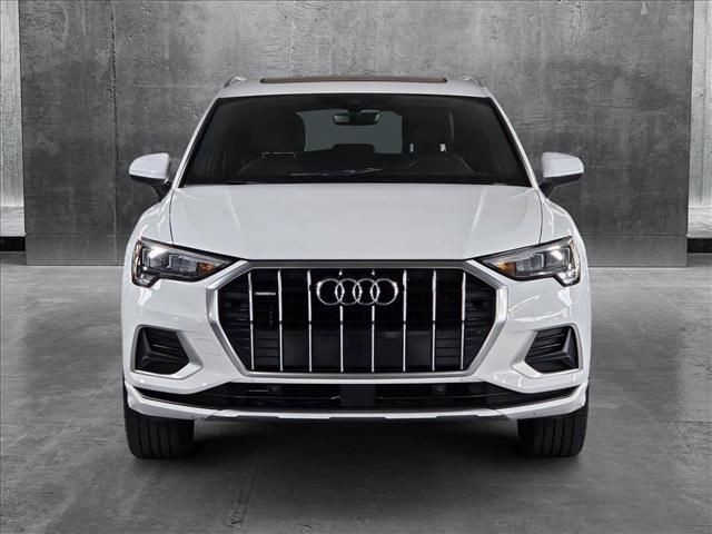 2019 Audi Q3 Premium