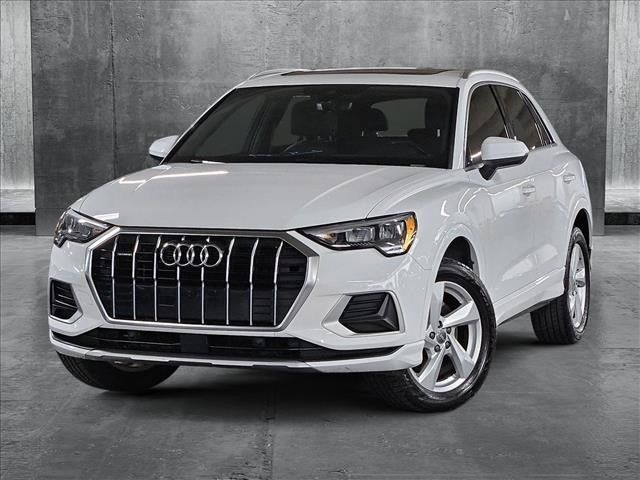 2019 Audi Q3 Premium