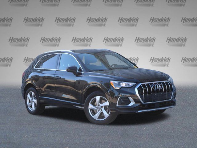 2019 Audi Q3 Premium