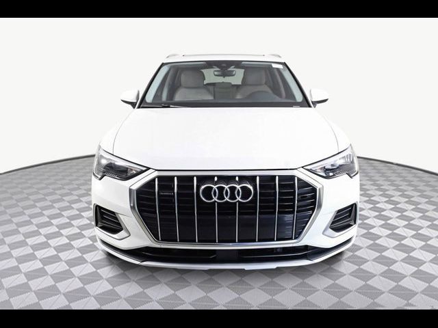 2019 Audi Q3 Premium