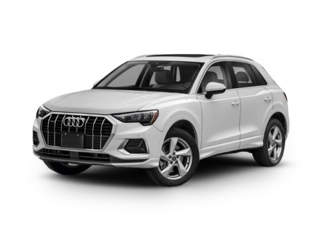 2019 Audi Q3 Premium