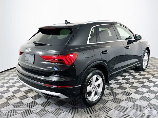 2019 Audi Q3 Premium Plus