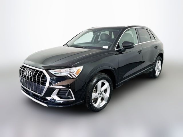 2019 Audi Q3 Premium Plus