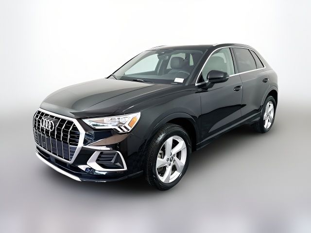 2019 Audi Q3 Premium Plus