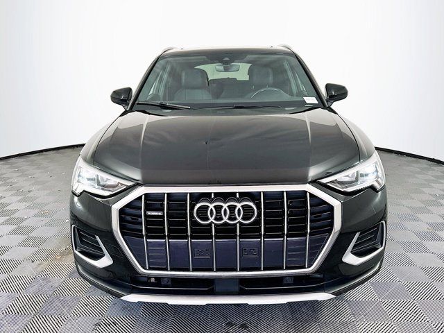 2019 Audi Q3 Premium Plus