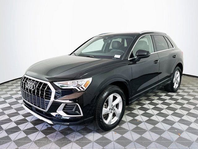 2019 Audi Q3 Premium Plus