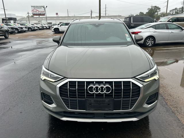 2019 Audi Q3 Premium Plus