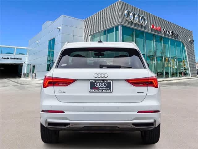 2019 Audi Q3 Premium Plus