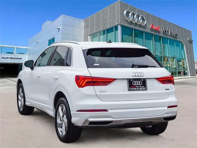 2019 Audi Q3 Premium Plus