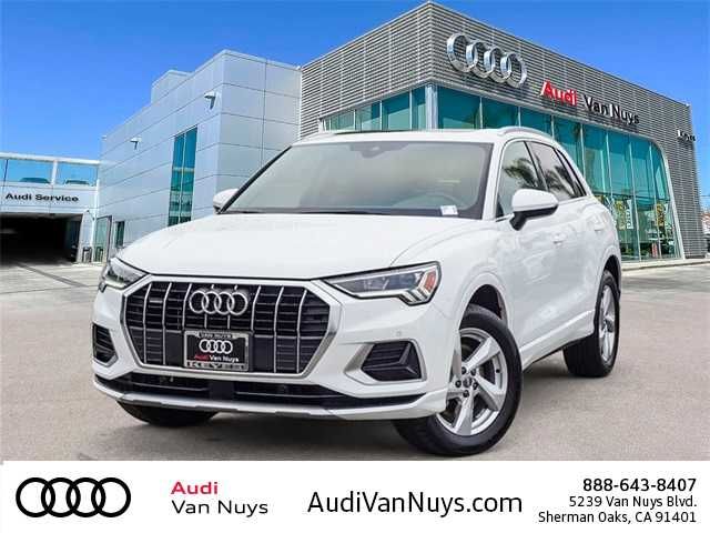 2019 Audi Q3 Premium Plus