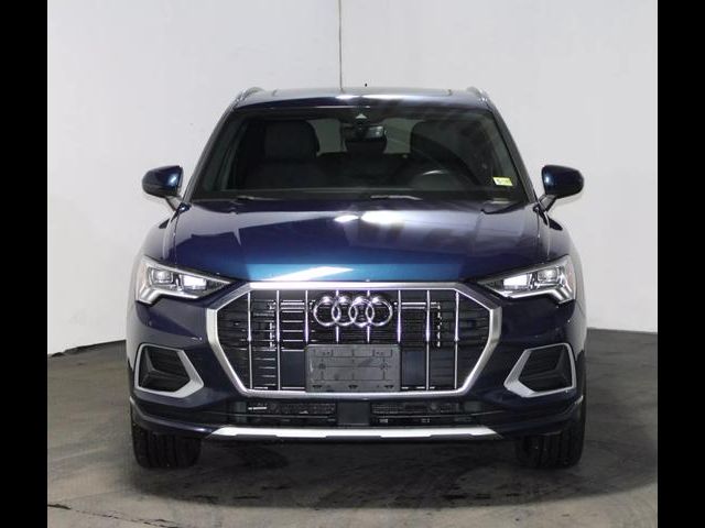 2019 Audi Q3 Premium Plus