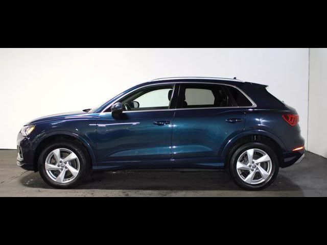 2019 Audi Q3 Premium Plus