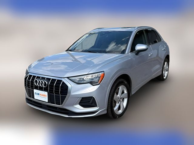 2019 Audi Q3 Premium