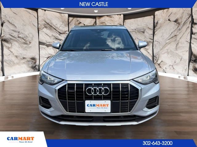 2019 Audi Q3 Premium