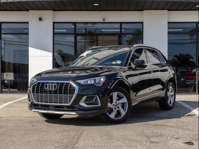 2019 Audi Q3 Premium