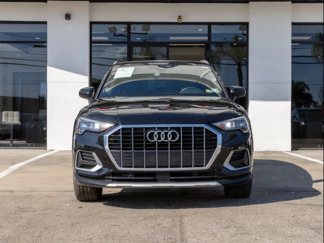 2019 Audi Q3 Premium