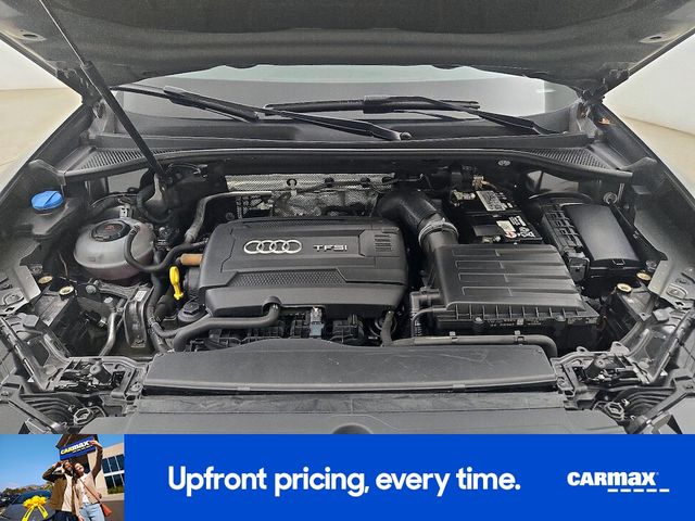 2019 Audi Q3 S Line Prestige
