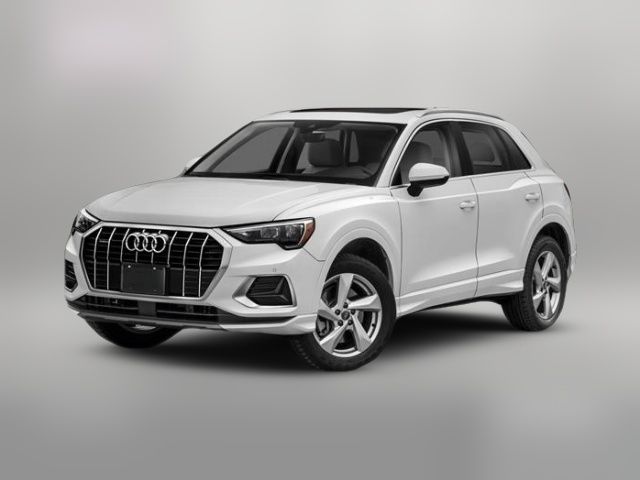 2019 Audi Q3 S Line Premium