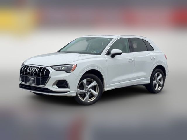 2019 Audi Q3 Premium