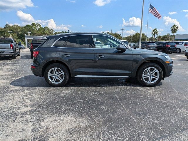 2019 Audi Q5 Premium