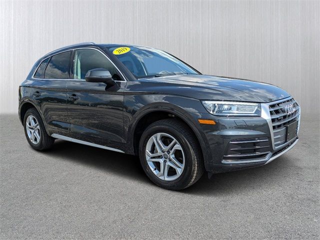 2019 Audi Q5 Premium