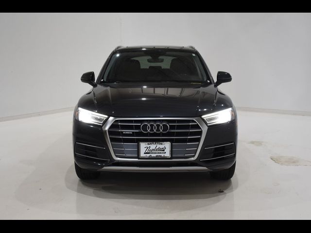 2019 Audi Q5 Premium