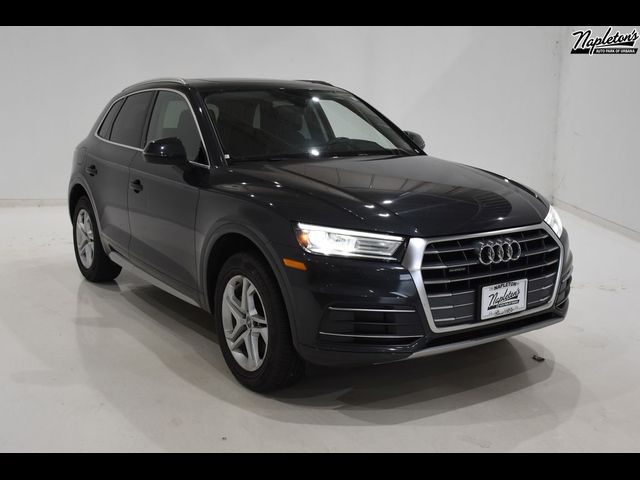 2019 Audi Q5 Premium