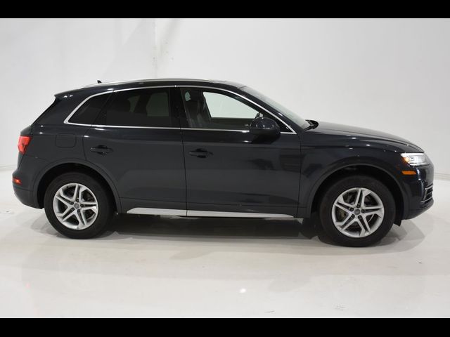 2019 Audi Q5 Premium