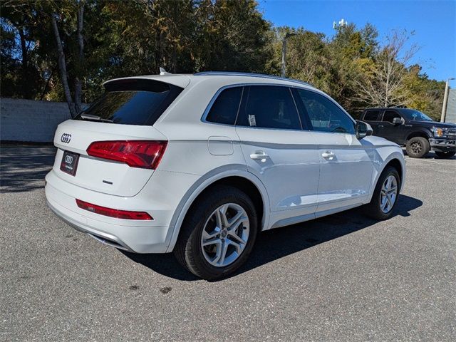 2019 Audi Q5 Premium