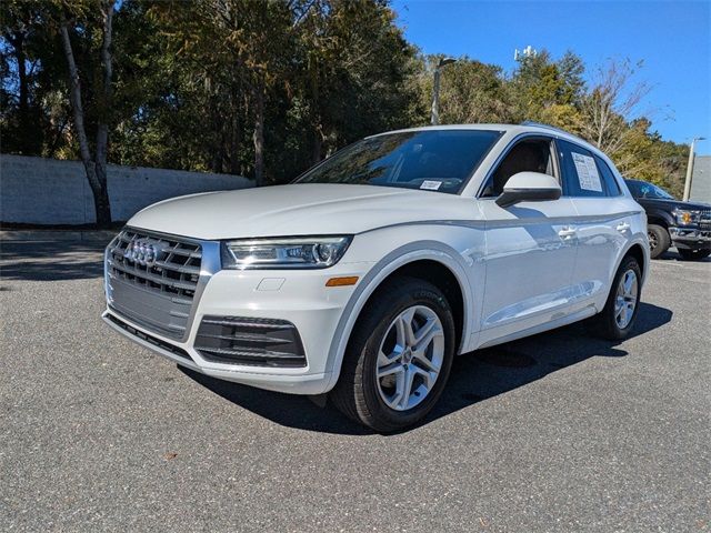 2019 Audi Q5 Premium