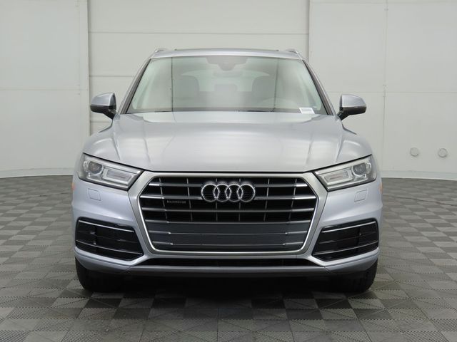 2019 Audi Q5 Premium