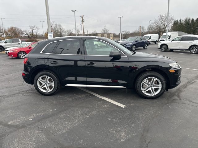 2019 Audi Q5 Premium