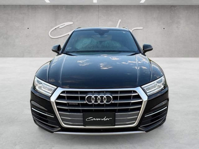 2019 Audi Q5 Premium