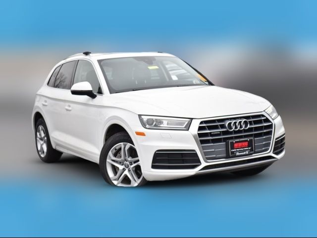 2019 Audi Q5 Premium