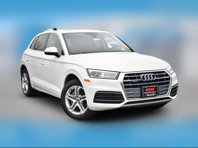 2019 Audi Q5 Premium