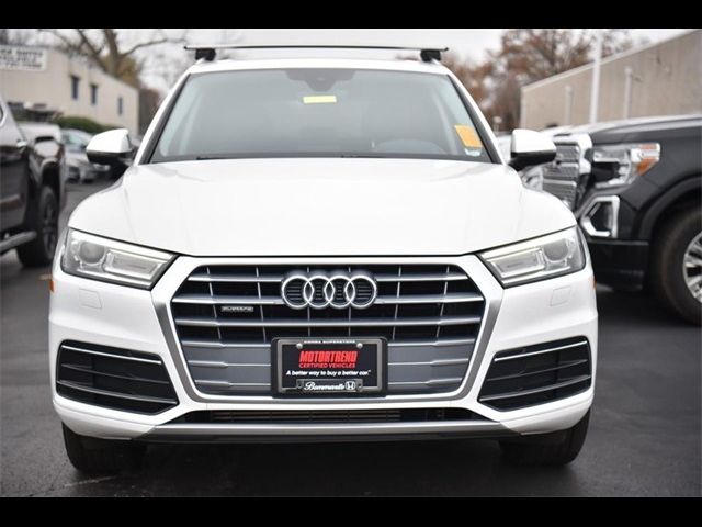 2019 Audi Q5 Premium