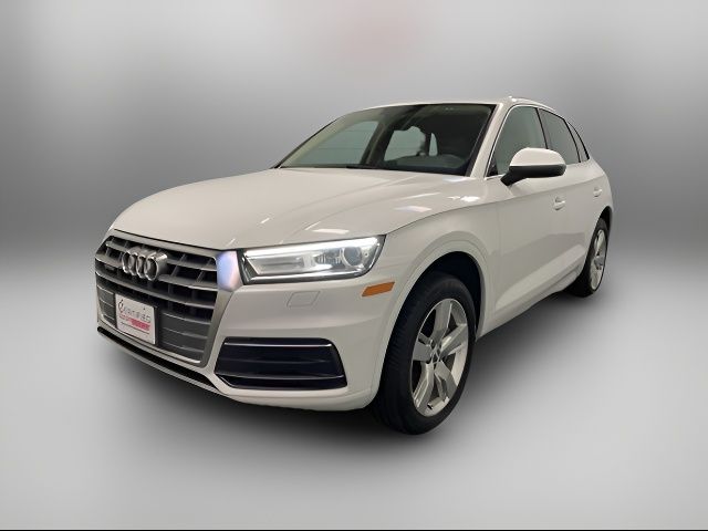 2019 Audi Q5 Premium