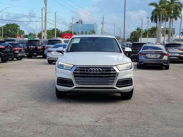 2019 Audi Q5 Premium