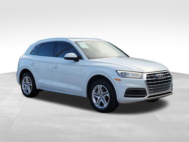 2019 Audi Q5 Premium