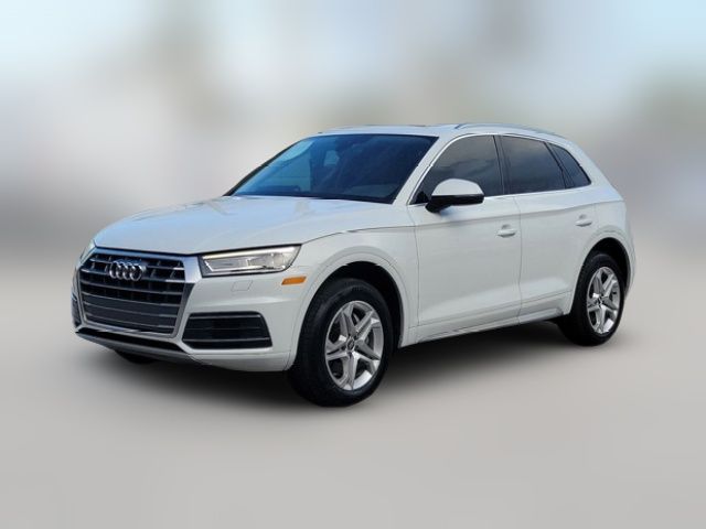 2019 Audi Q5 Premium