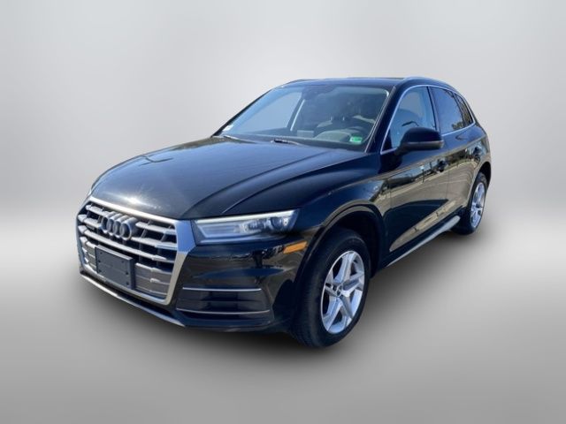 2019 Audi Q5 Premium